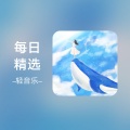 每日轻音推荐【每日更新】