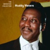 Muddy Waters《I Can't Be Satisfied》[MP3/LRC]