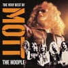 Mott The Hoople - All The Way From Memphis