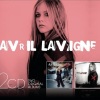 Avril Lavigne《Girlfriend》[MP3/LRC]