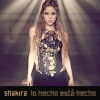 Shakira《Lo Hecho Está Hecho》[MP3/LRC]