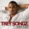 Trey Songz - I Need A Girl (Album Version)