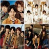 timelesz - A MY GIRL FRIEND