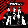 Giriboy、Mad Clown、JooYoung、NO.MERCY - 0 (YOUNG)