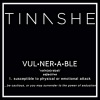 Tinashe、Travis Scott - Vulnerable