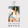 Kygo、The Weeknd - Often (Kygo Remix)