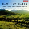 Ralph Hamilton、Ulster Orchestra、Bryden Thomson《Hamilton Harty: Violin Concerto in D Minor (I. Allegro deciso)》[MP3/LRC]