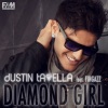 dUSTIN tAVELLA、Fingazz - Diamond Girl (feat. Fingazz)
