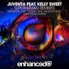 Juventa、Kelly Sweet、ALTERNATIVE - Superhuman (Alternative Mix)