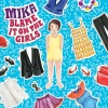 MIKA《Blame It on the Girls (Alalal Remix)》[MP3/LRC]