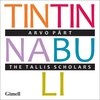 The Tallis Scholars、Peter Phillips - Arvo Pärt: Sieben Magnificat-Antiphonen (1. O Weisheit)