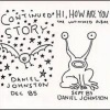 Daniel Johnston - Ain't No Woman Gonna Make a George Jones Outta Me