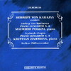 Maurizio Pollini - Beethoven Piana Concerto No.3 I Allegro con Brio