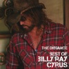 Billy Ray Cyrus《The Distance》[MP3/LRC]