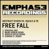 Abstract Vision、Aquile & TB - Free Fall (Original Mix)