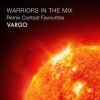 Vargo、Dan Millman《Warriors (Klangstein Mix《DE)》[MP3/LRC]