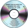 Armin Van Buuren、Sharon Den Adel《In & Out Of Love (UK Edit)》[MP3/LRC]