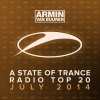 Armin van Buuren - Ping Pong (Kryder & Tom Staar Remix)
