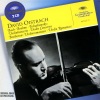 Georg Fischer、Wiener Symphoniker、David Oistrakh - Johann Sebastian Bach: Violin Concerto No.1 in A minor, BWV 1041 (1.)