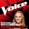 Danielle Bradbery《A Little Bit Stronger》[MP3/LRC]