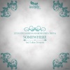 Zetandel、Irina Makosh《Somewhere》[MP3/LRC]