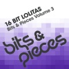 16 Bit Lolitas - Diesel Beef