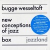 bugge wesseltoft - Somewhere In Between