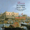 King's Consort Choir、The King's Consort、Robert King - Antonio Vivaldi: Magnificat RV610a (Movement 1: Magnificat)