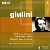 Carlo Maria Giulini、Philharmonia Orchestra - Giuseppe Verdi: I vespri siciliani (Overture)