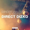 Sander van Doorn、Yves V - Direct Dizko (Original Mix)
