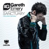 Gareth Emery、Lucy Saunders - Sanctuary