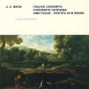 Hans Pischner《Johann Sebastian Bach: Concerto in the Italian Style in F Major, BWV 971 (I. Allegro moderato)》[MP3/LRC]