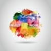 Vivian、志锋、芒果、赵时、志玲、何珊 - Beautiful World