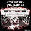 Phrenik、Divine X - Turn It Up