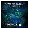 John Dahlback、Melanie Fontana - Fireflies (Original Mix)