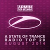 Armin van Buuren、Lauren Evans、Thomas Newson《Alone (Thomas Newson Remix)》[MP3/LRC]