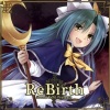 Sound Refil - 紅の巫女､此処に来たれり