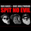 Ras Kass、Doc Hollywood - I Am The Future