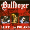 Bulldozer - IX