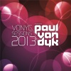 Paul Van Dyk、Arnej《We Are One 2013 (Intro Radio Mix)》[MP3/LRC]