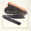 Alexander Lewis、Brasstracks - Day 1