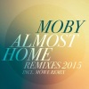 Moby、Damien Jurado - Almost Home (MÖWE Radio Edit)
