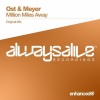 Ost & Meyer《Million Miles Away (Original Mix)》[MP3/LRC]