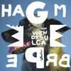 Gepe、Wendy Sulca - Hambre