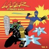Major Lazer、Flux Pavilion - Jah No Partial (Run DMT Remix)