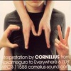 CORNELIUS《Family》[MP3/LRC]