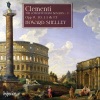 Howard Shelley - Muzio Clementi: Piano Sonata in B flat major Op 9 No 1 (Allegro assai)