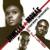 Janelle Monáe、B.o.B、Lupe Fiasco - Tightrope (Wondamix)