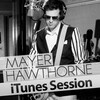 Mayer Hawthorne - Love In Motion (iTunes Session)