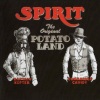 spirit - Introduction